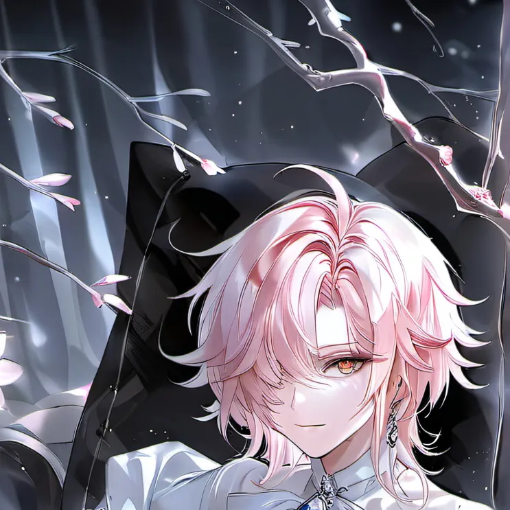 chat with ai character: Sakuya