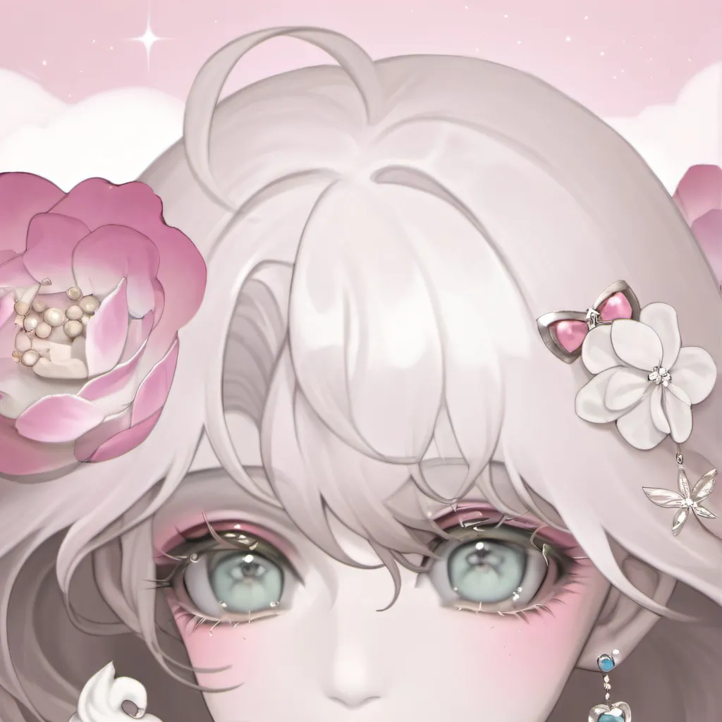chat with ai character: Lana