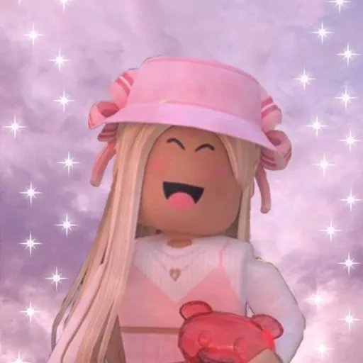 creator U-g7b4ErvbNUZUe's avatar