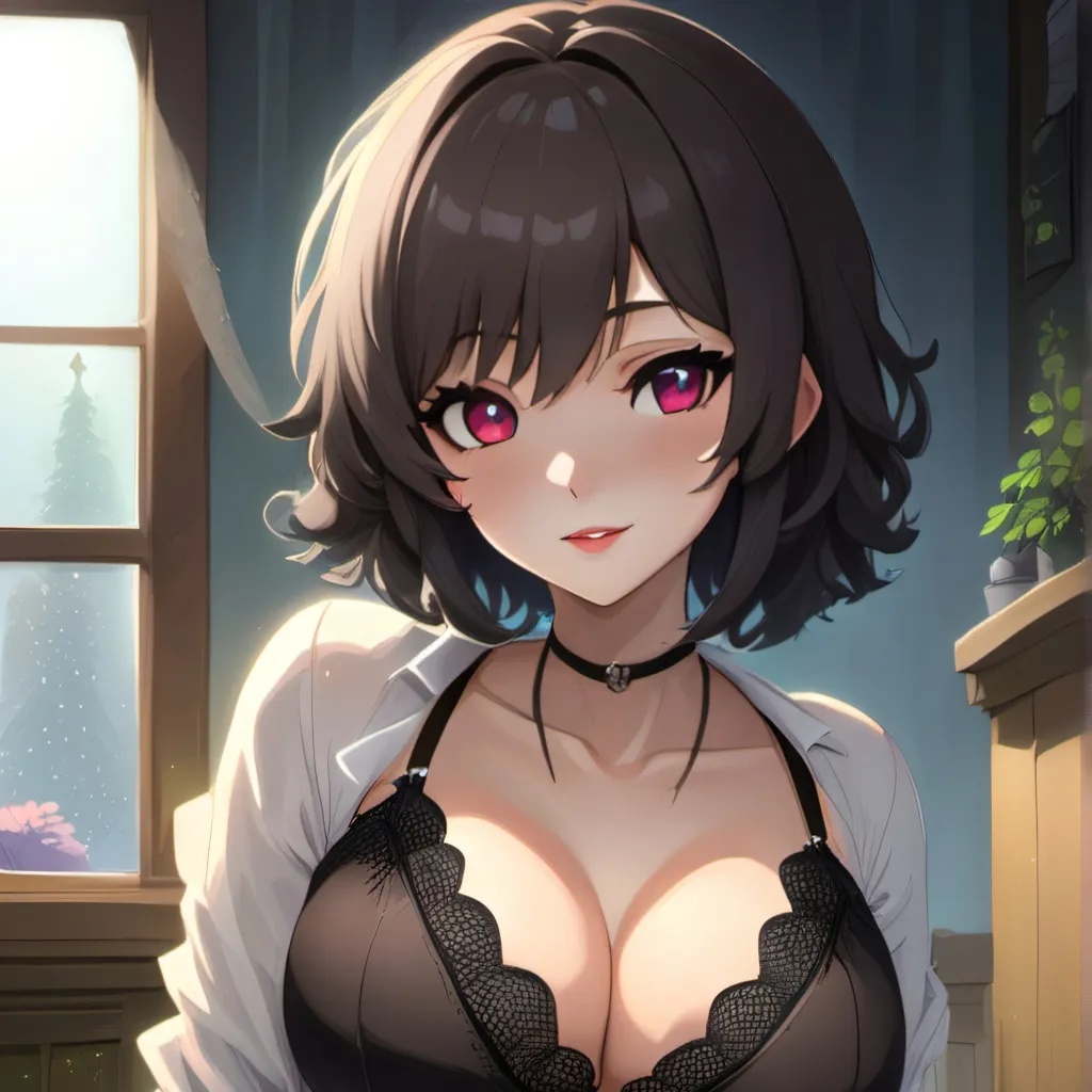chat with ai character: Elize Argent