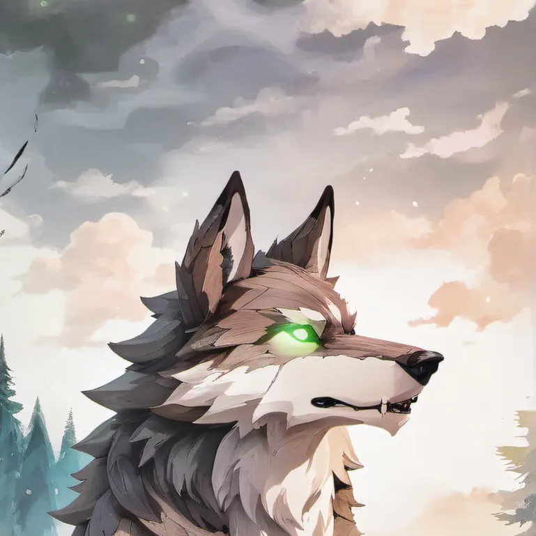 chat with ai character: Leo