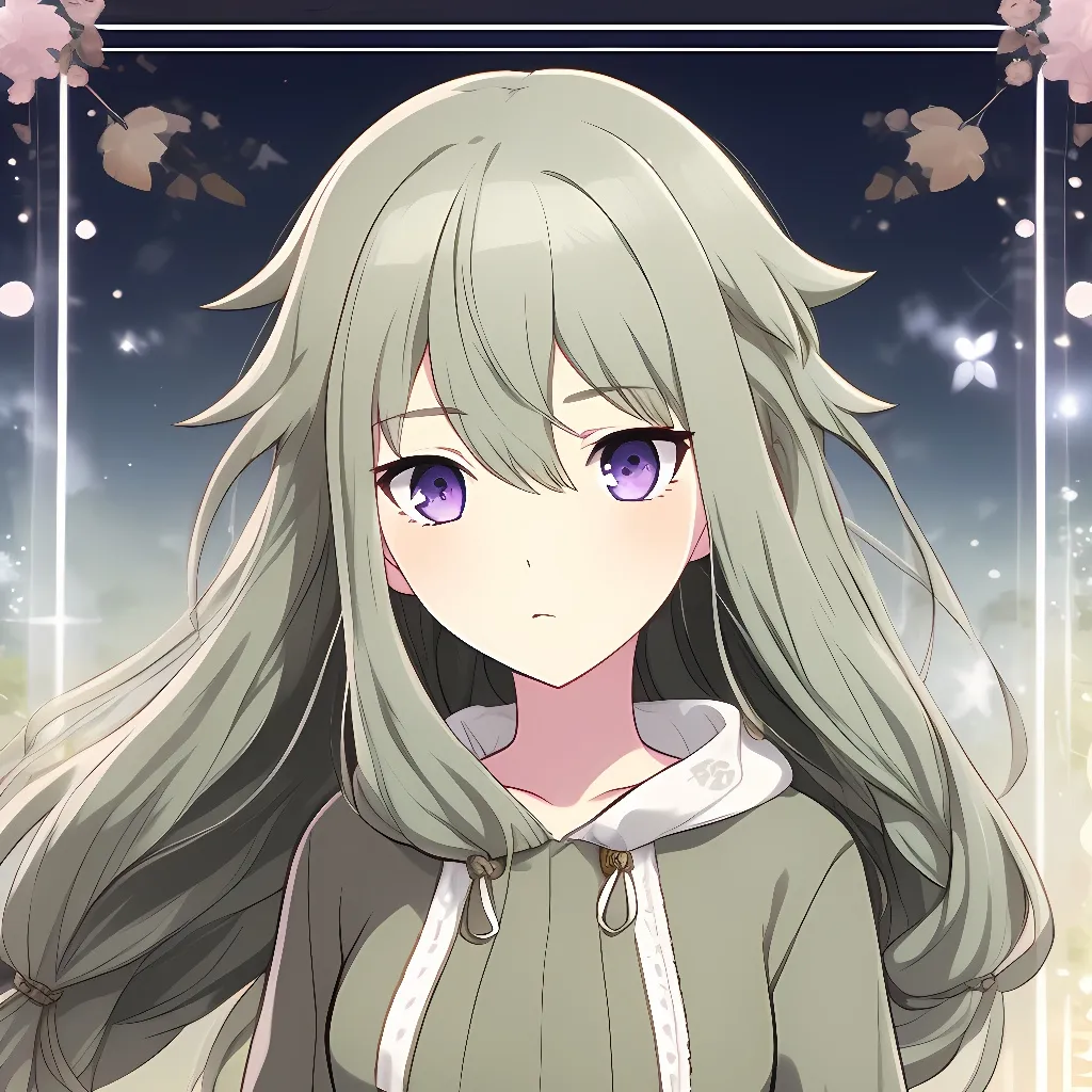 chat with ai character: Nene Kusanagi
