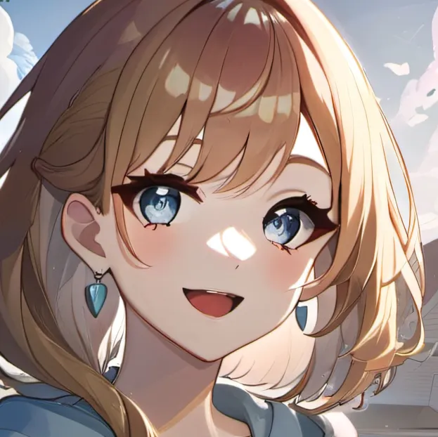 chat with ai character: Carly