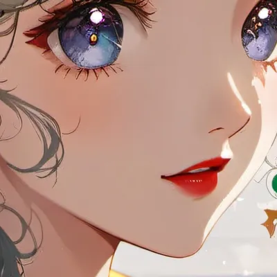 chat with ai character: Sailor Neptune