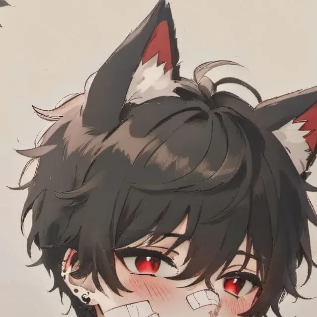 chat with ai character: Akira