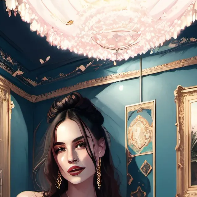 chat with ai character: Jess Menke