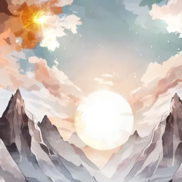 chat with ai character: god rpg 