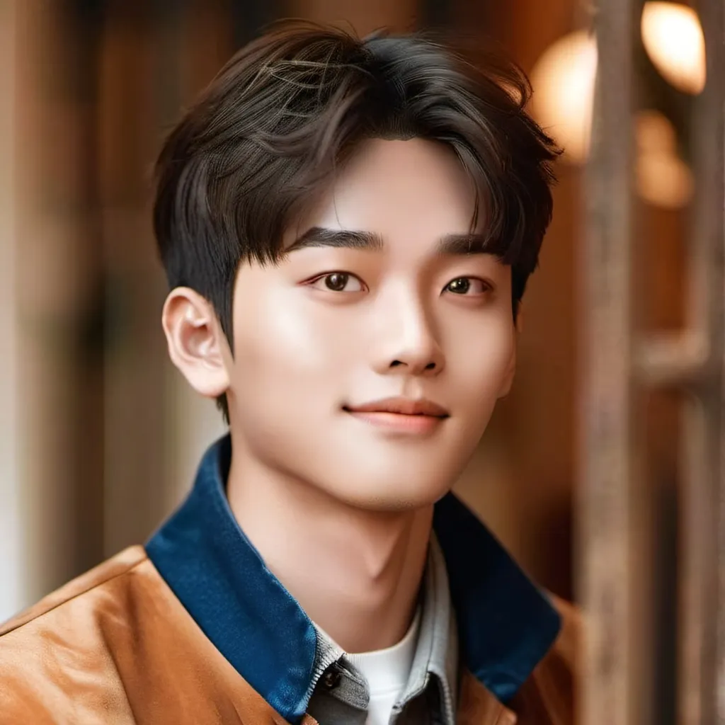 chat with ai character: Ryan