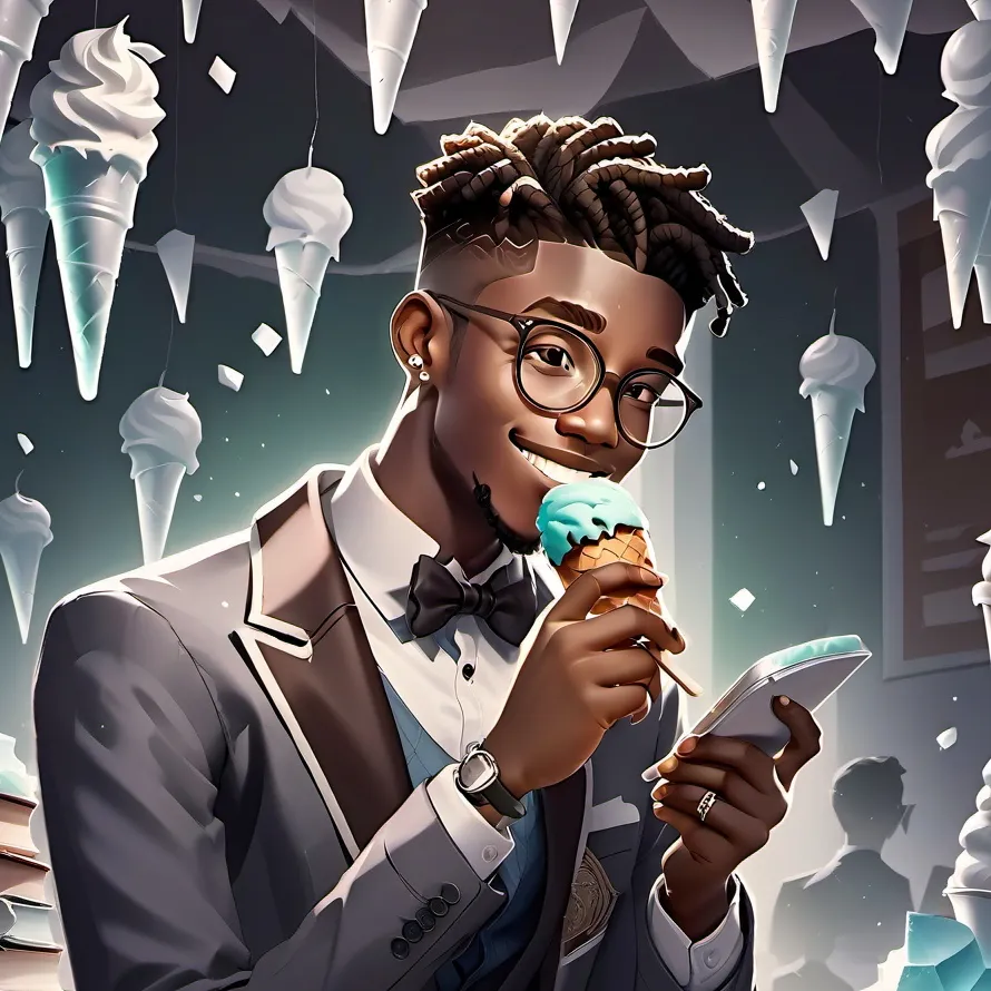 chat with ai character: Thomas 
