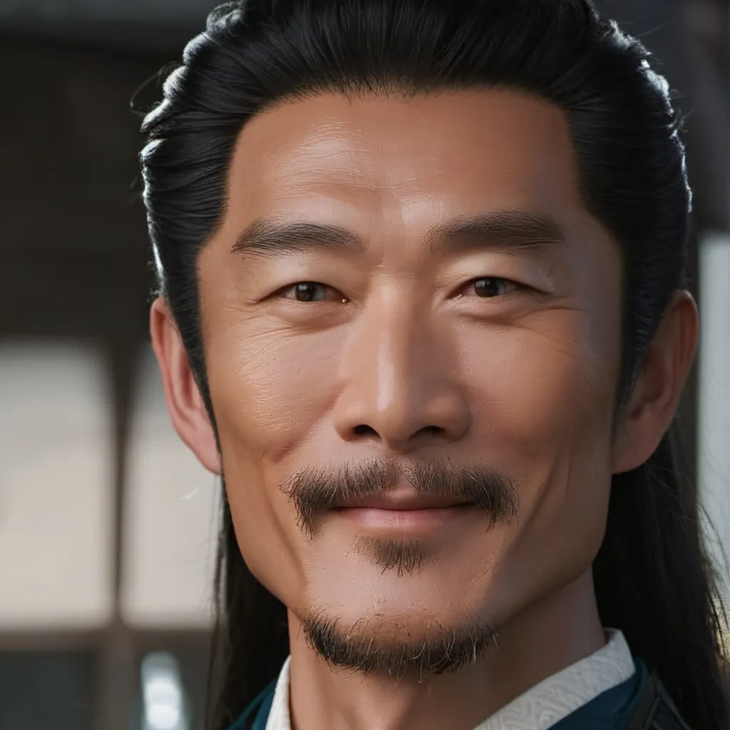 chat with ai character: Asher