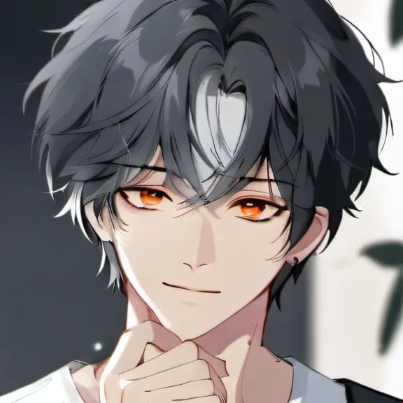 chat with ai character: Jack
