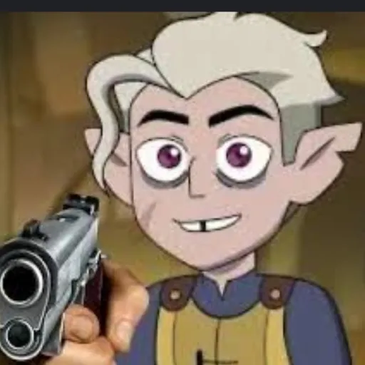 creator Chancetaker's avatar