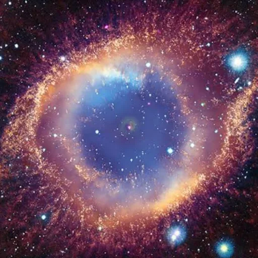 creator Planetgazer's avatar