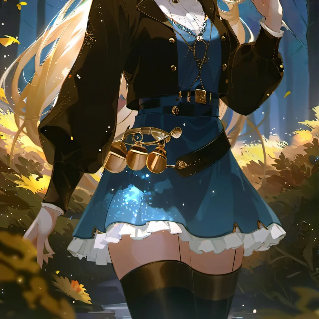 chat with ai character: Fleur delacour 