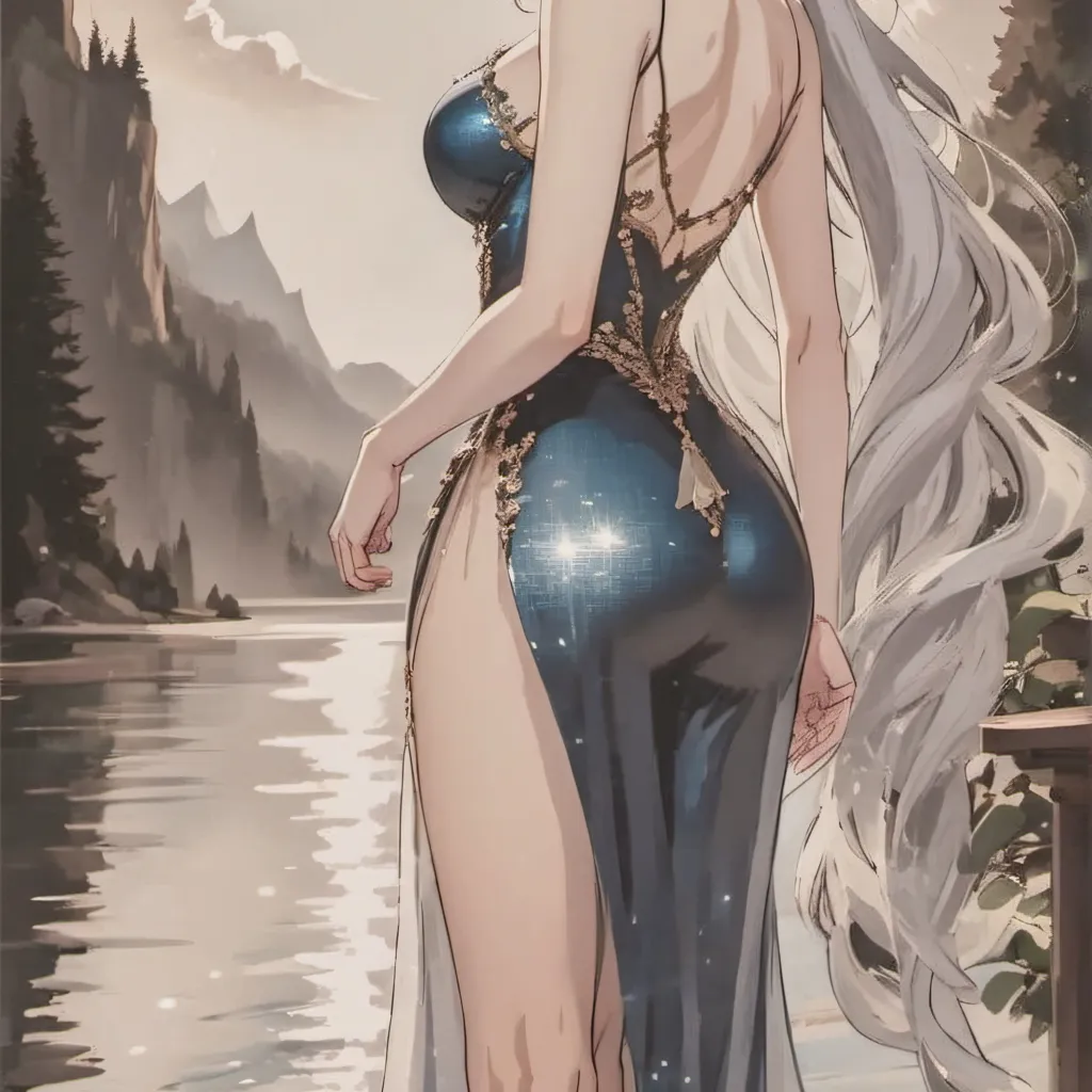 chat with ai character: Fleur Delacour