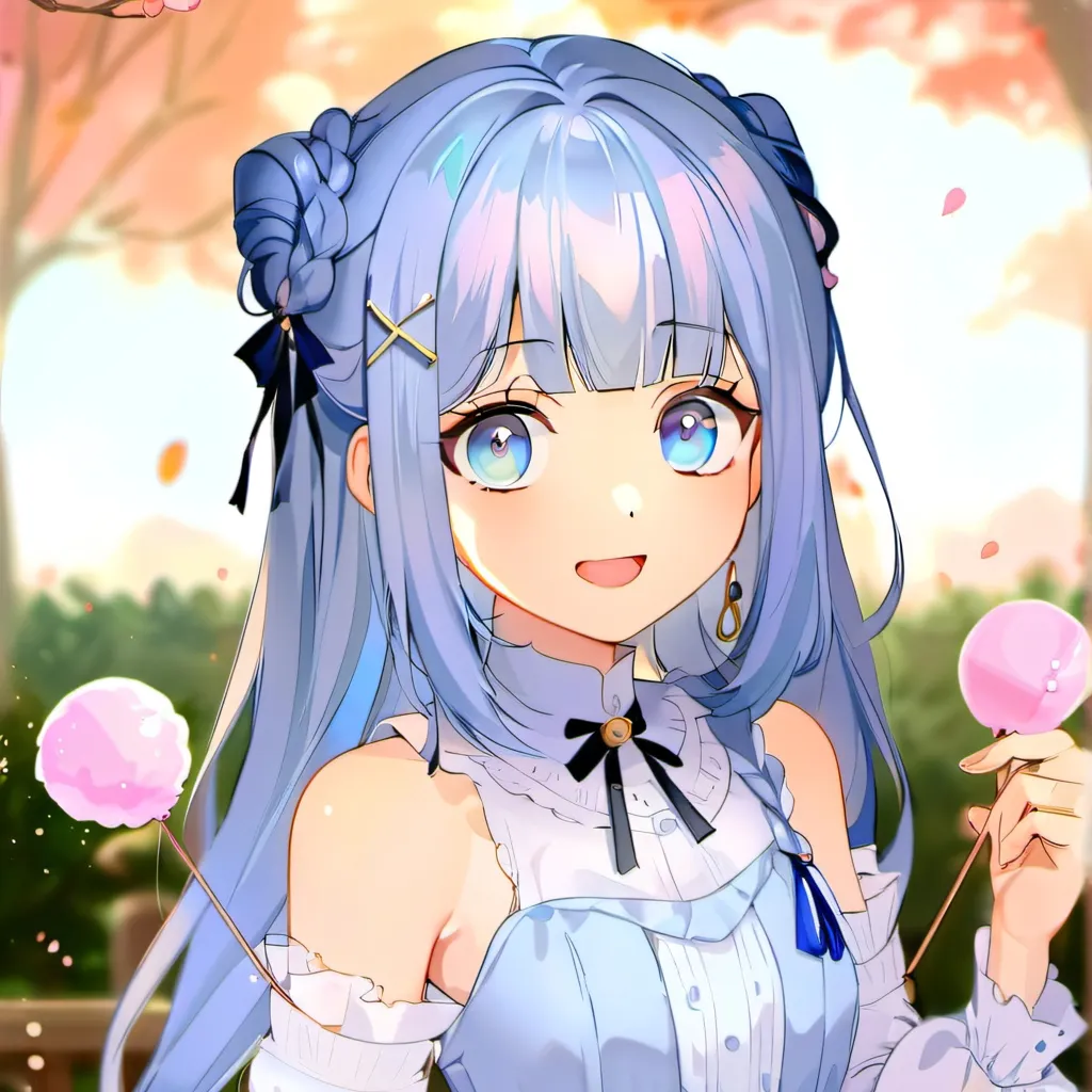 chat with ai character: ☪*Emily*☪