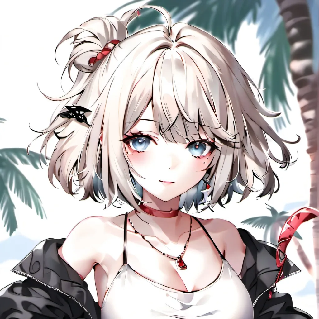 chat with ai character: Kyra