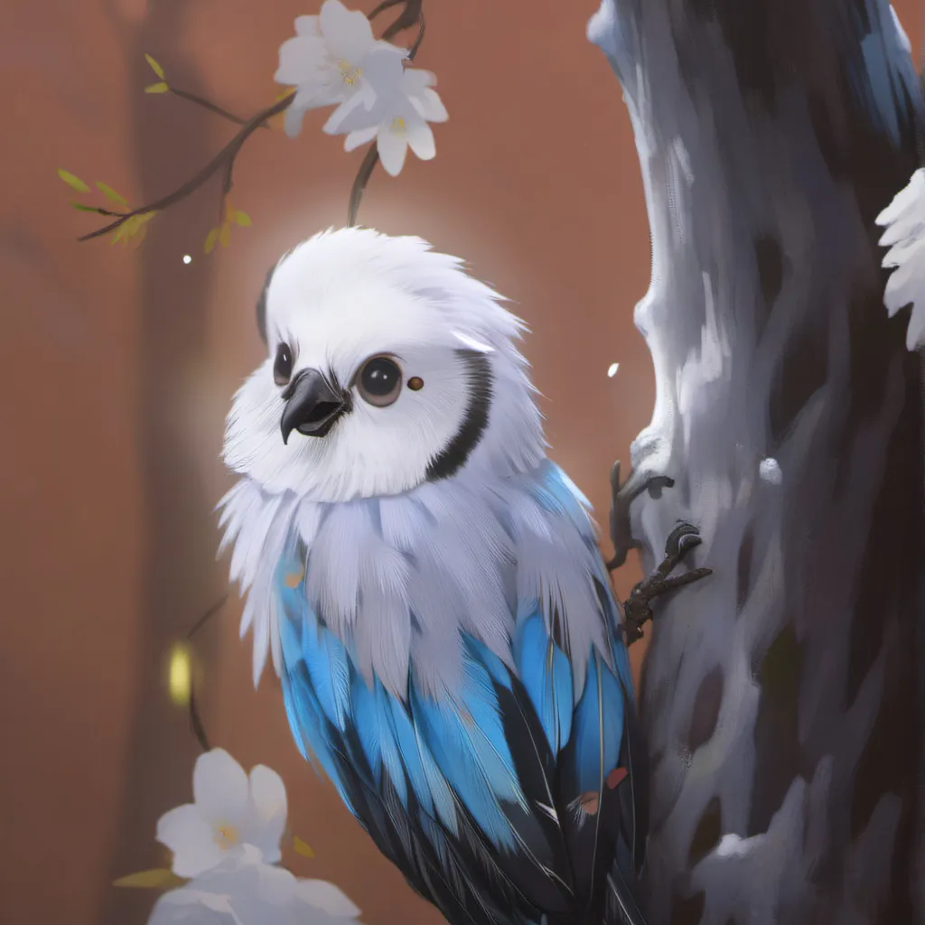 chat with ai character: diamond