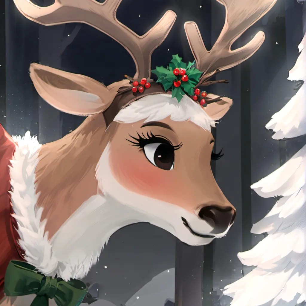 chat with ai character: Clarice