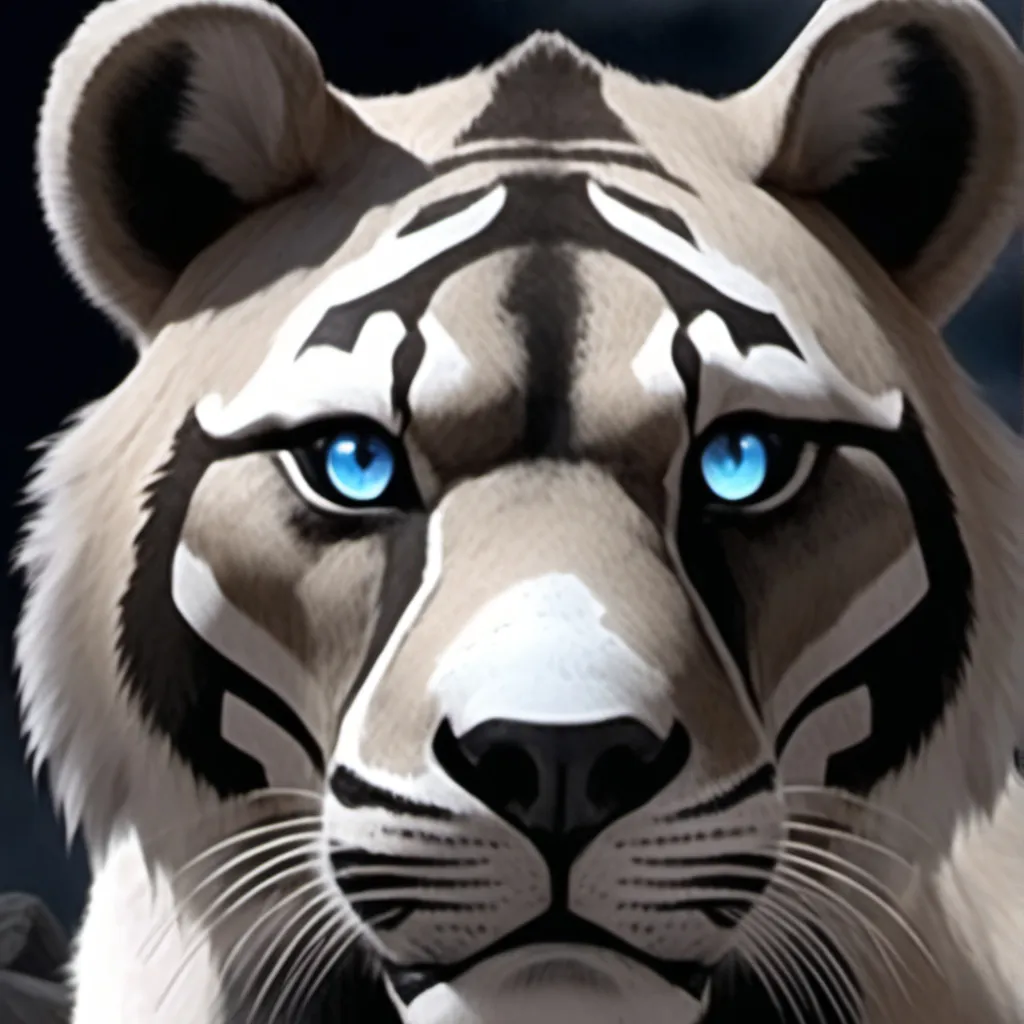 chat with ai character: Shira