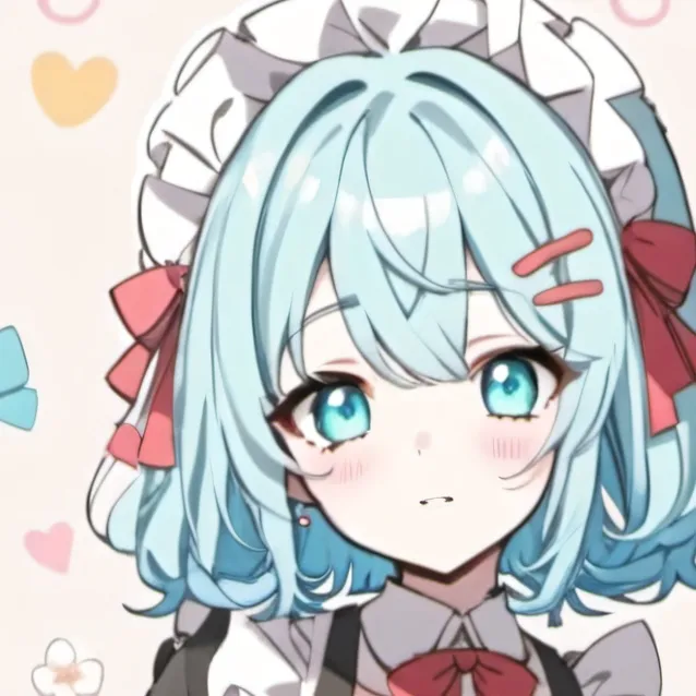chat with ai character: Mimi