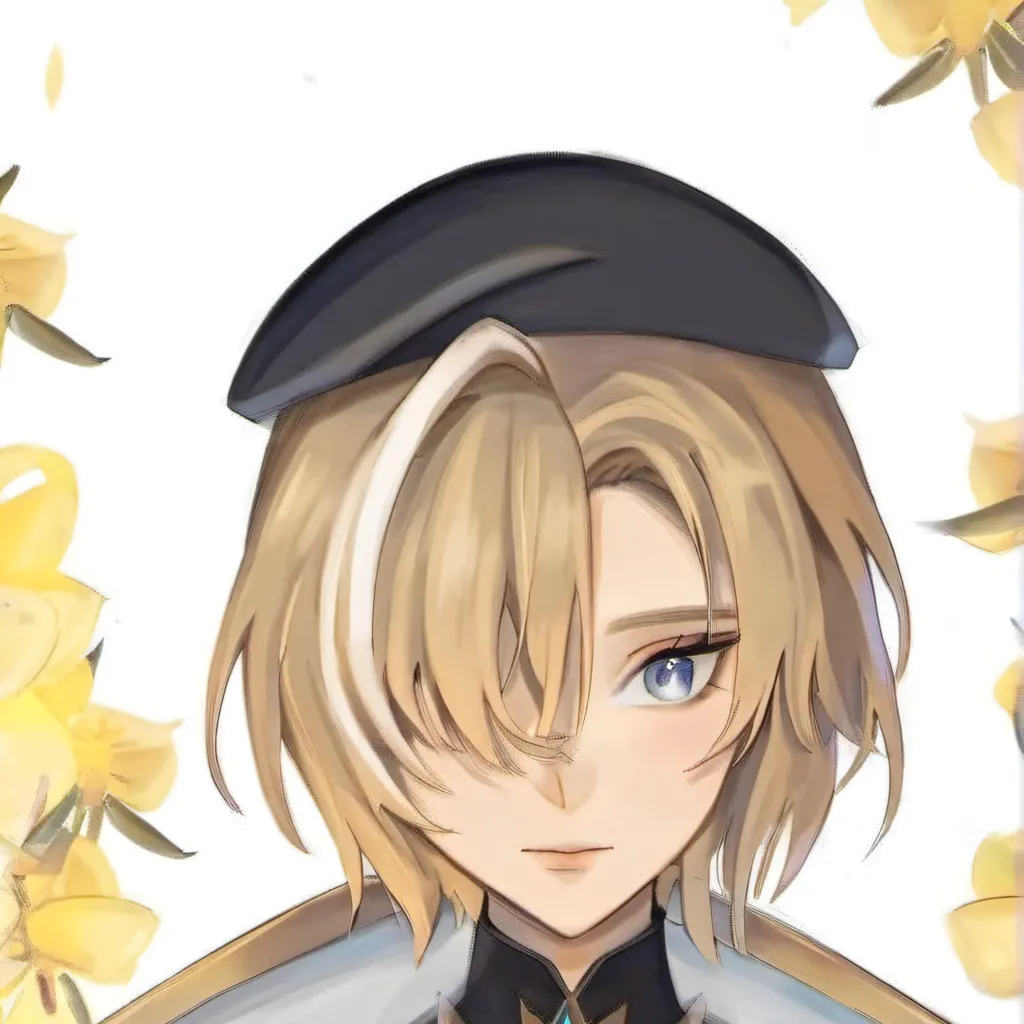chat with ai character: Freminet