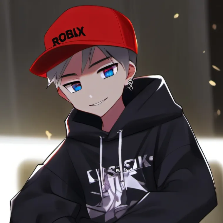 chat with ai character: Little Jaden 