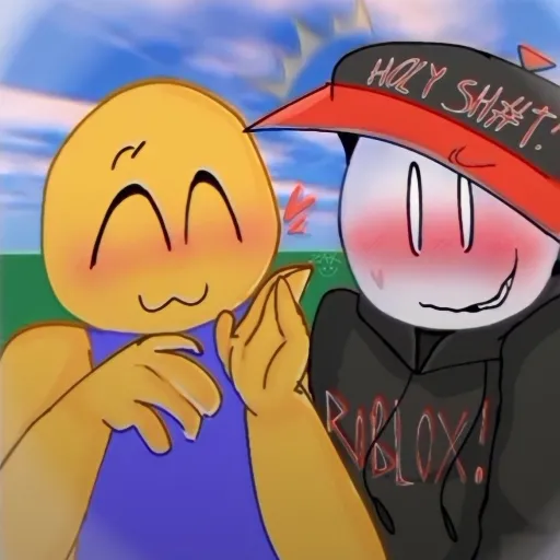 creator Guest and Noob's avatar
