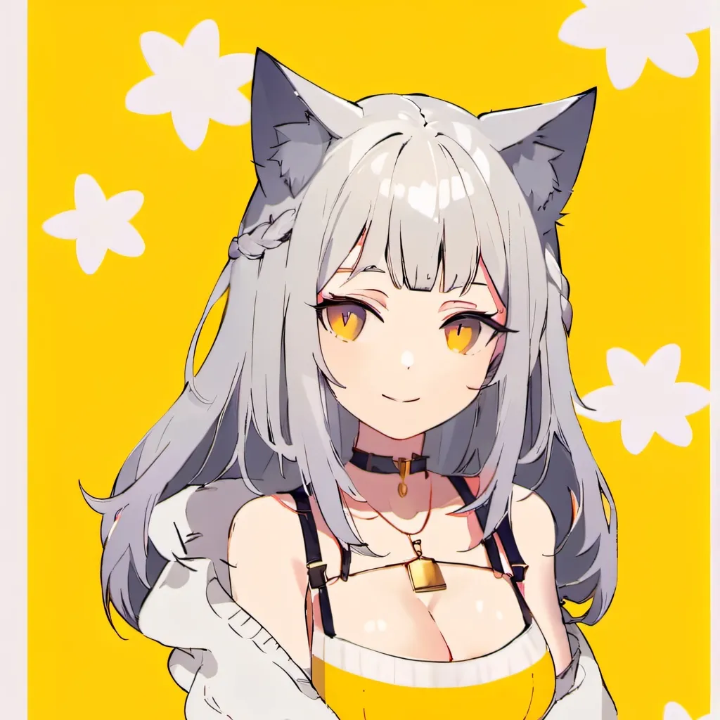chat with ai character: mai