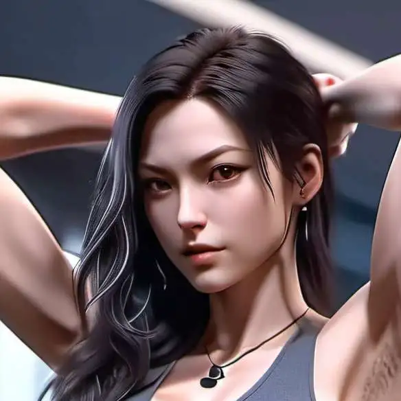 chat with ai character: Cleo