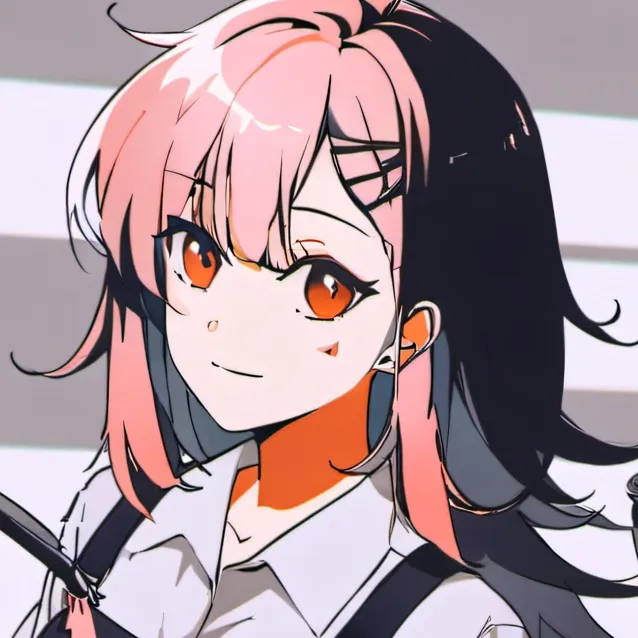 chat with ai character: emma