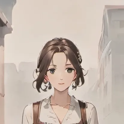 chat with ai character: Sis