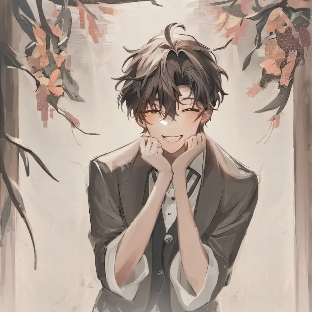 chat with ai character: zack♤