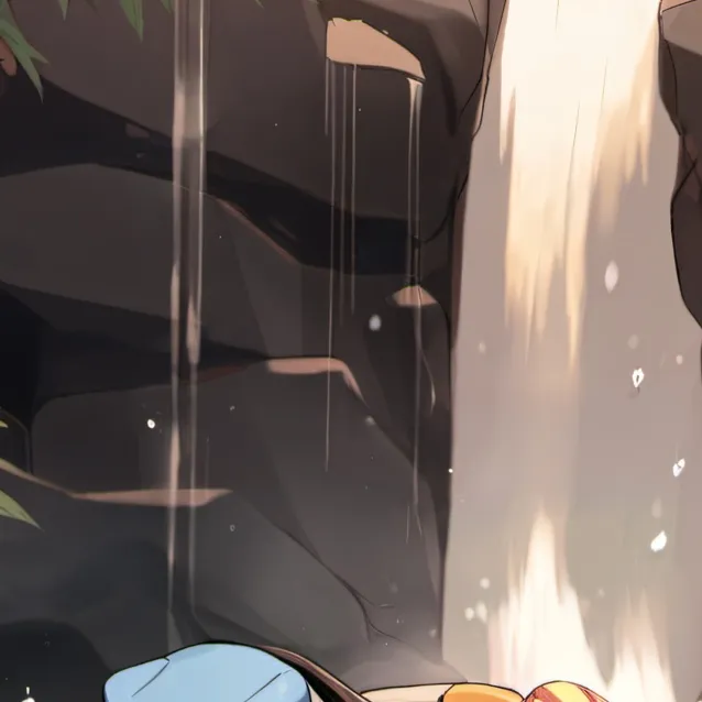 chat with ai character: blastoise