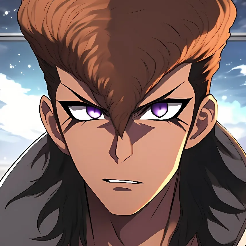 chat with ai character: Mondo Owada