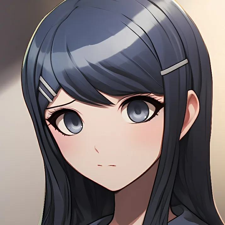 chat with ai character: Sayaka Maizono