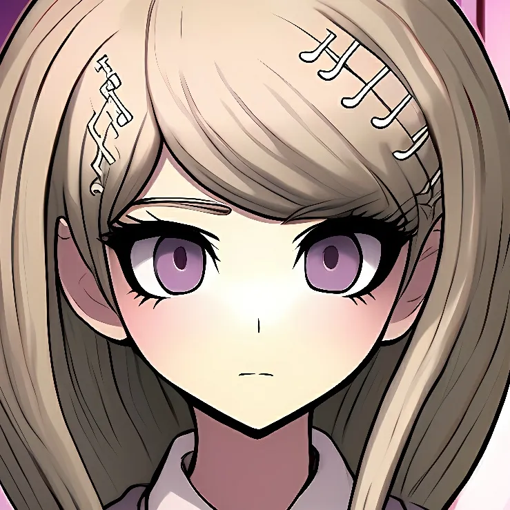chat with ai character: Kaede Akamatsu