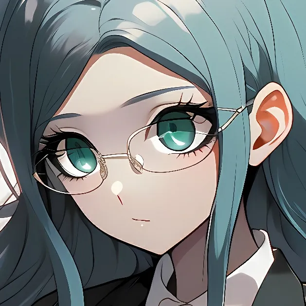 chat with ai character: Tsumugi Shirogane