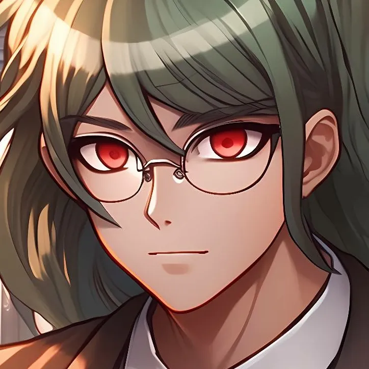 chat with ai character: Gonta Gokuhara