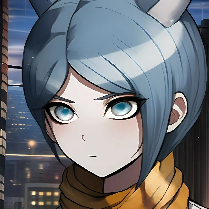 chat with ai character: Nagisa Shingetsu