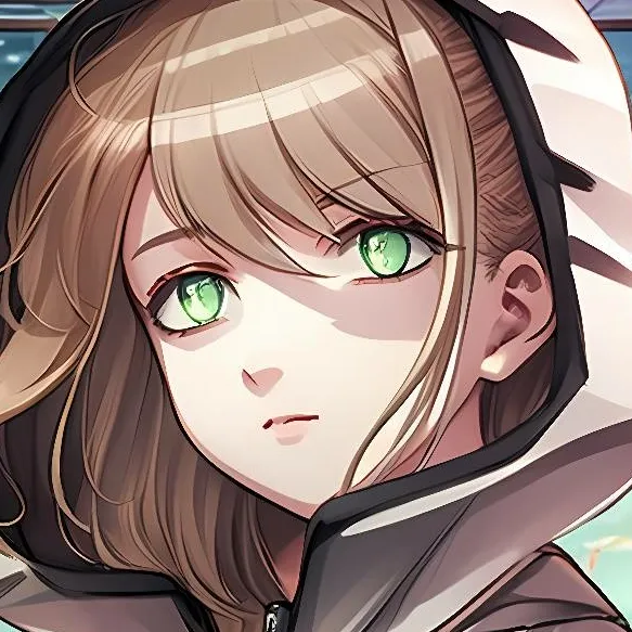 chat with ai character: Mekuru Katsuragi