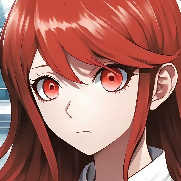 chat with ai character: Ryoko Otonashi