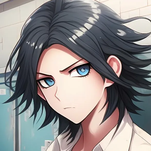 chat with ai character: Yasuke Matsuda
