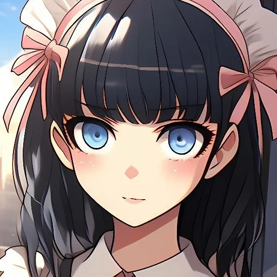 chat with ai character: Taehime Uozumi