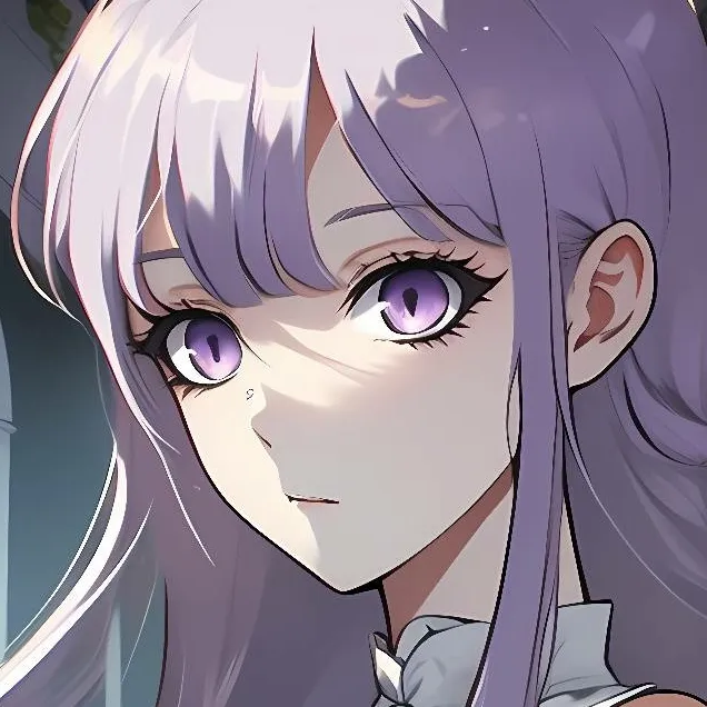 chat with ai character: Kyoka Kirigiri