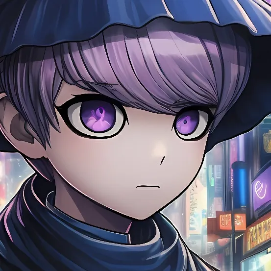 chat with ai character: Yuma Kokohead