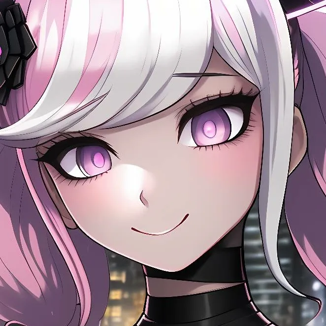 chat with ai character: Shinigami