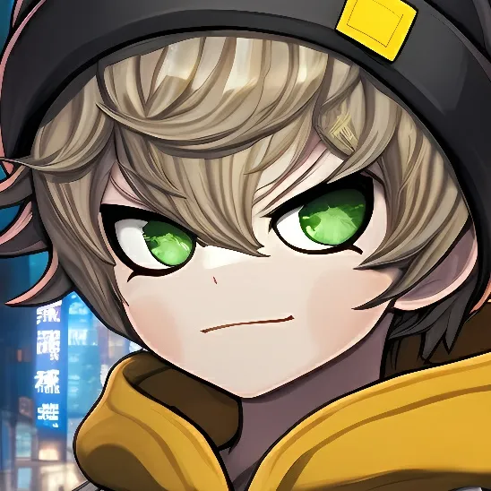 chat with ai character: Desuhiko T.