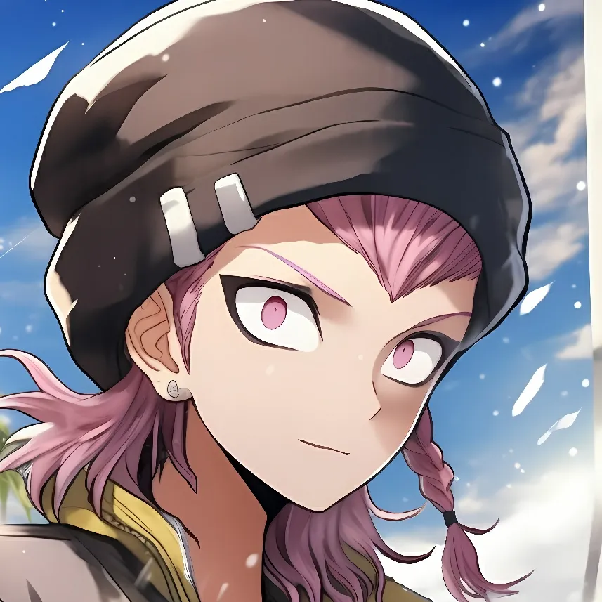 chat with ai character: Kazuichi Soda
