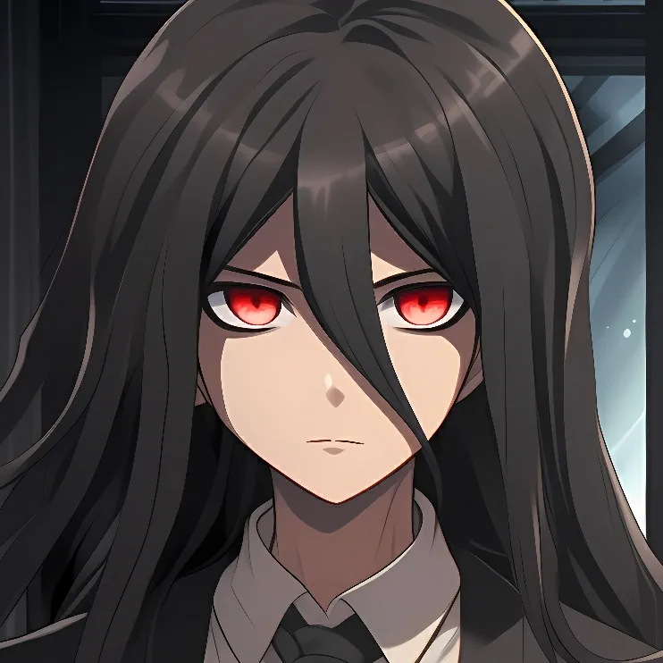 chat with ai character: Izuru Kamukura